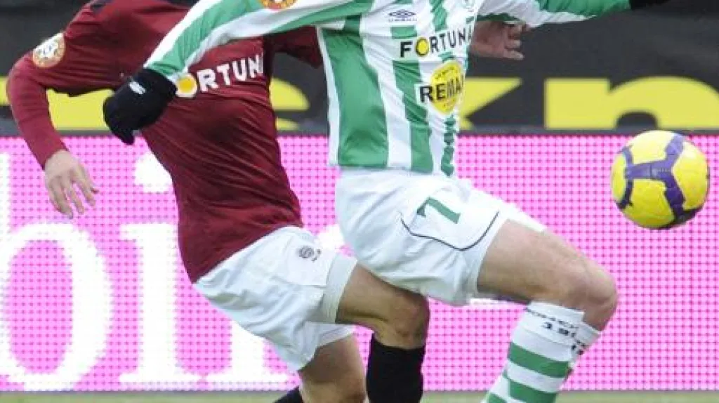 AC Sparta Praha - Bohemians 1905