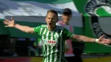 Gól v utkání Bohemians – Opava: Chramosta – 2:0 (68. min.)