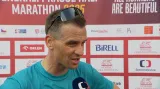 Ohlasy běžců po půlmaratonu