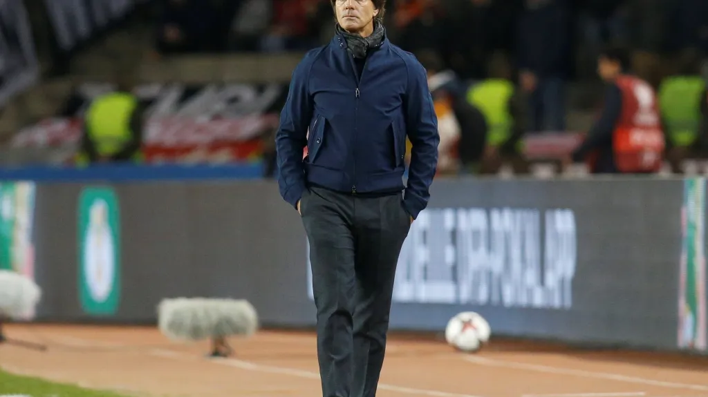 Joachim Löw