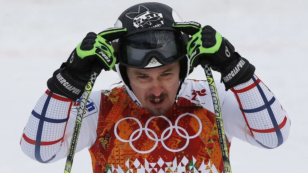 Pro Ondřeje Banka může být Soči jeho poslední olympiádou