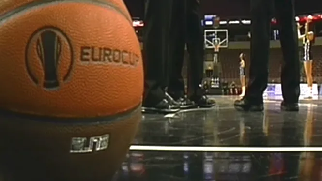 Eurocup v basketbalu