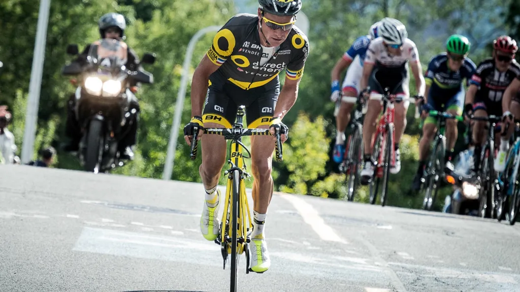 Thomas Voeckler