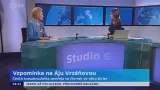 Expertka na krasobruslení: Vrzáňová skákala jako první dvojitý lutz