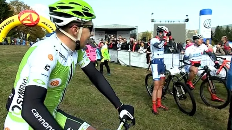 Vítězové ČT Author Cupu a jejich ohlasy v cíli