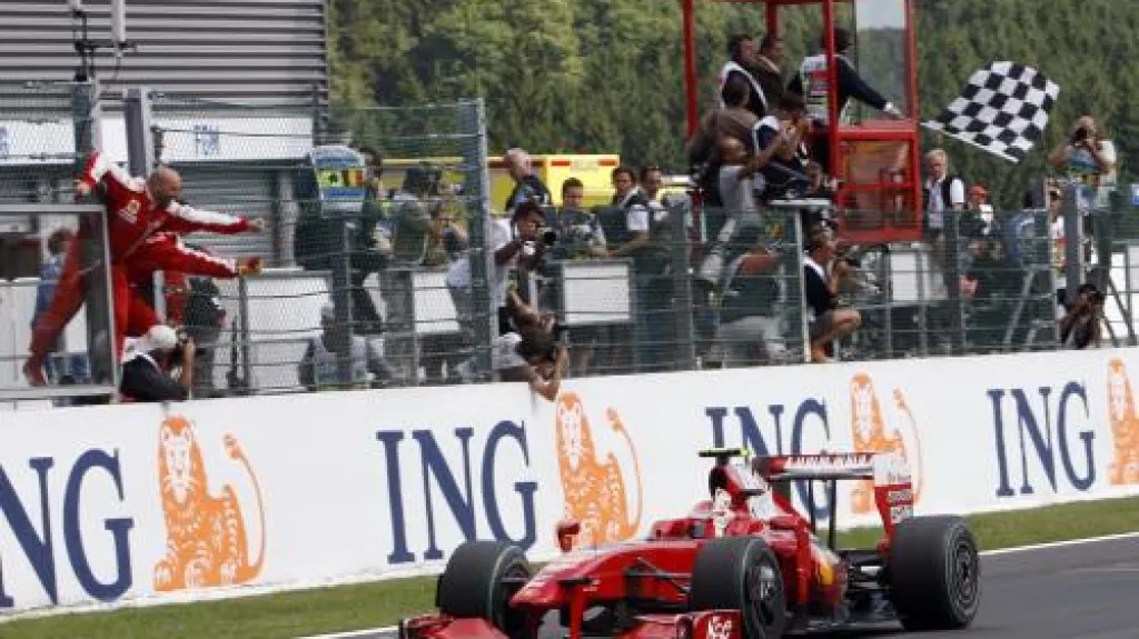 Kimi Räikkönen