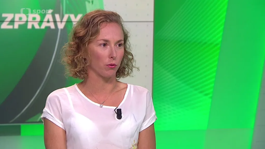 Frintová: Ve Varech jsem závodila už na ME 2003