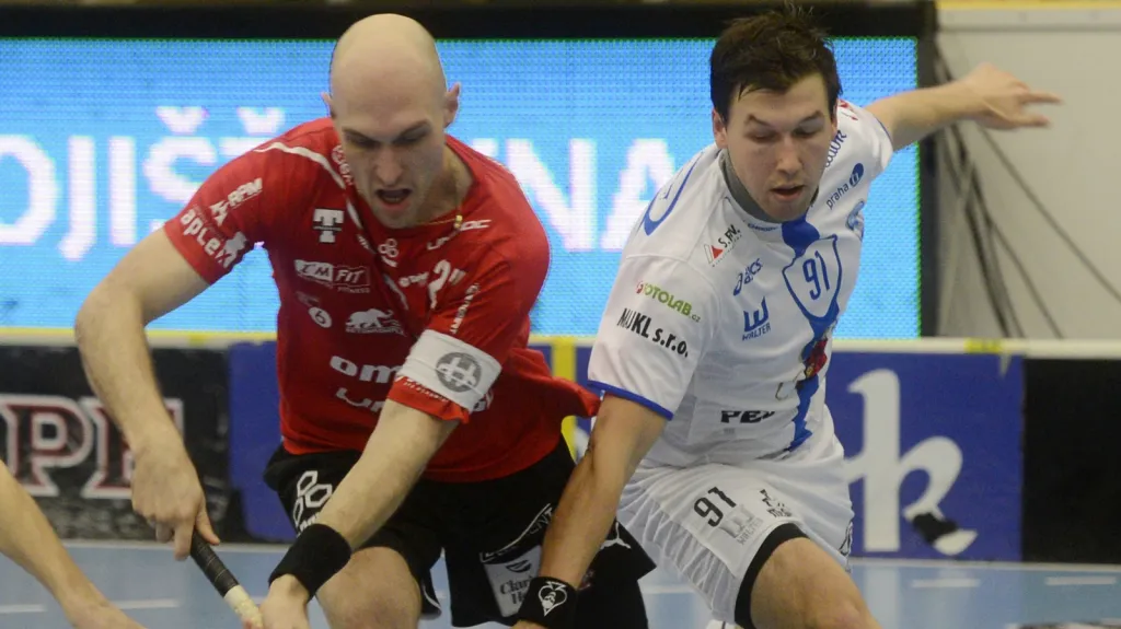 Utkání Chodov - Střešovice