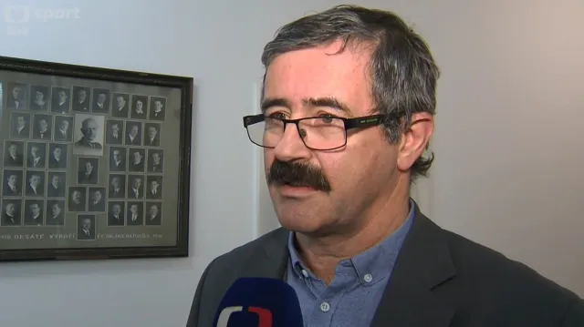 Chlumský: Největší dopingoví hříšníci v Česku? Kulturisté