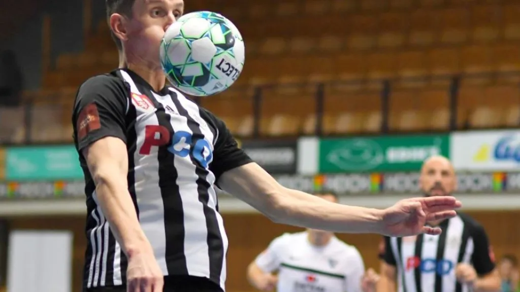 Utkání České Budějovice - Mělník