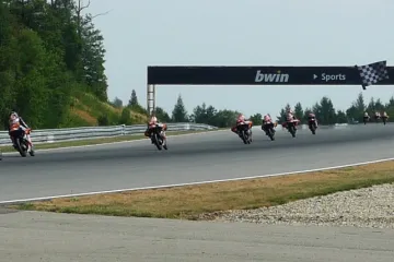 Souboj s chronometrem začíná