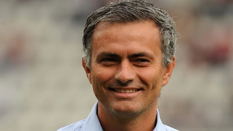José Mourinho