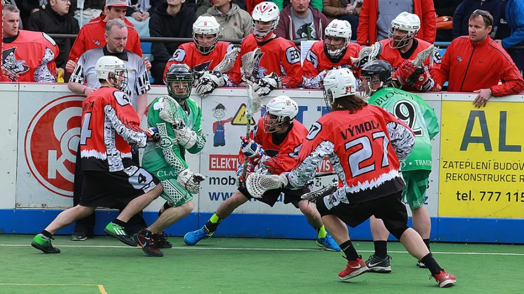 Memoriál Aleše Hřebeského