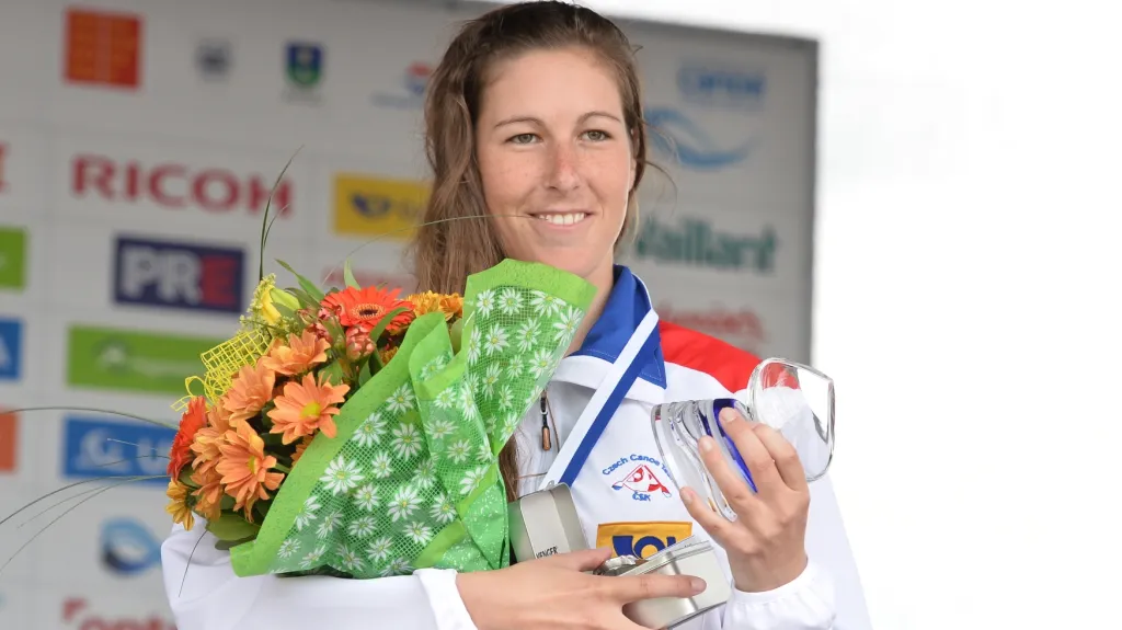 Kateřina Kudějová