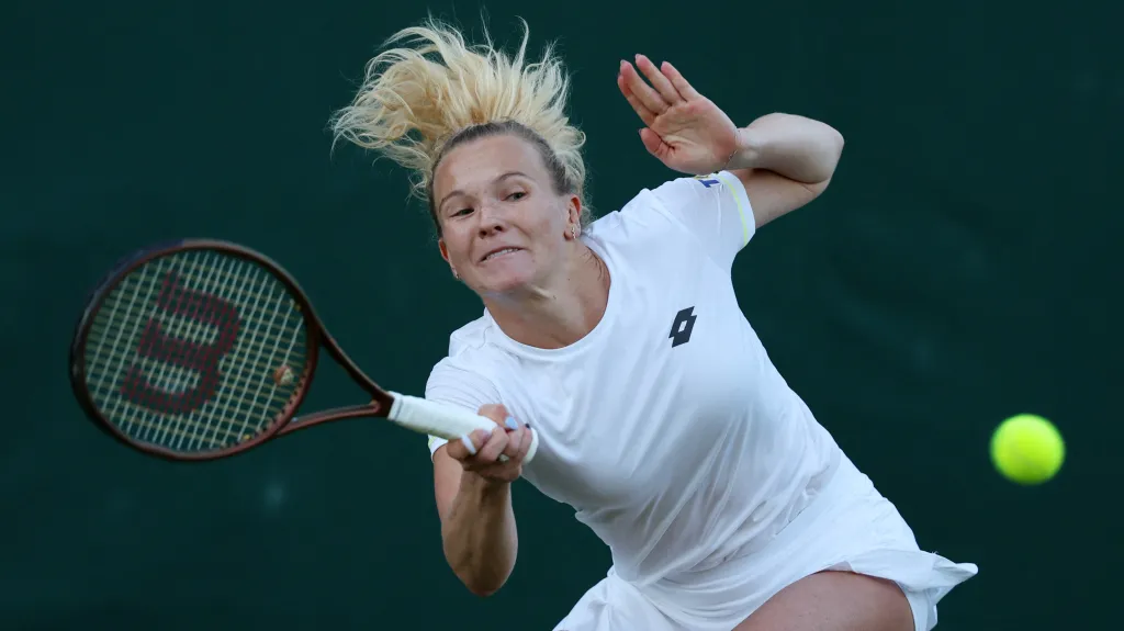 Kateřina Siniaková