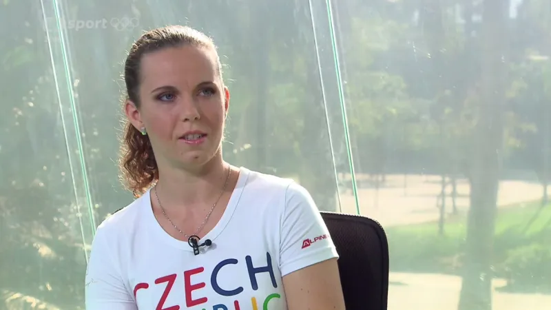 Vacenovská: Bilenková se na mě skvěle připravila takticky