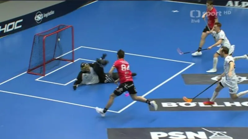 Sestřih utkání Střešovice – Ml. Boleslav