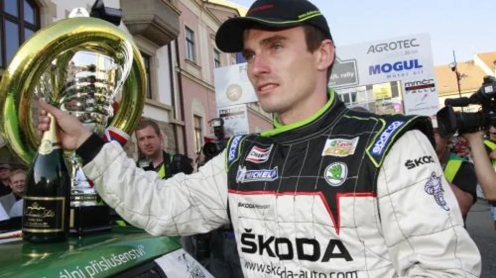 Jan Kopecký