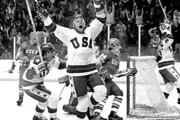 Miracle on Ice