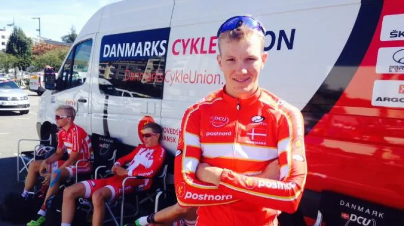 Sören Kragh Andersen