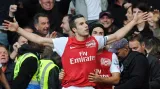 Arsenal - Borussia Dortmund