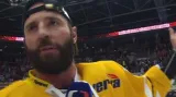 Šampion Ručinský: Jsem nejšťastnější člověk na světě