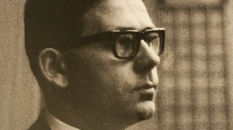 Československý stratég Bedřich König