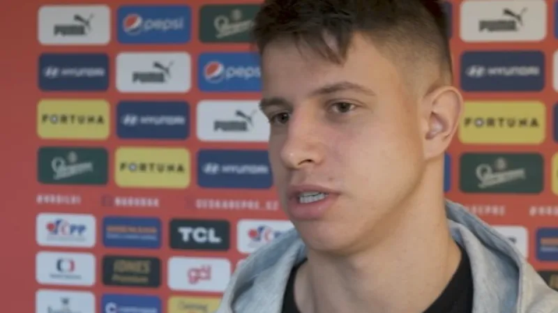 Hložek: Pokusíme se fanouškům splatit důvěru