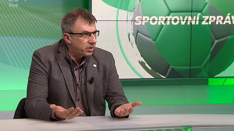 Jozífek před MS skokanů: Koudelka by se mohl blýsknout na malém můstku