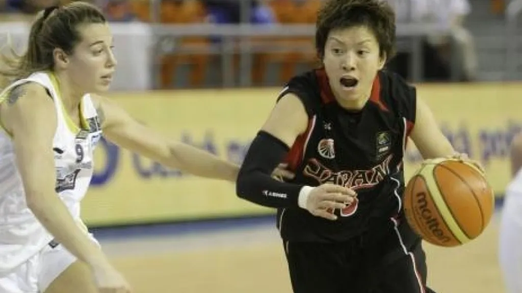 Japonsko - Argentina