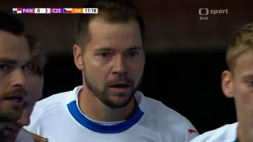 Hattrick Michala Seidlera v utkání proti Panamě
