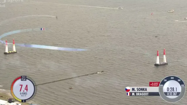 Vítězný let Šonky ve 2. kole play-off v Čibě