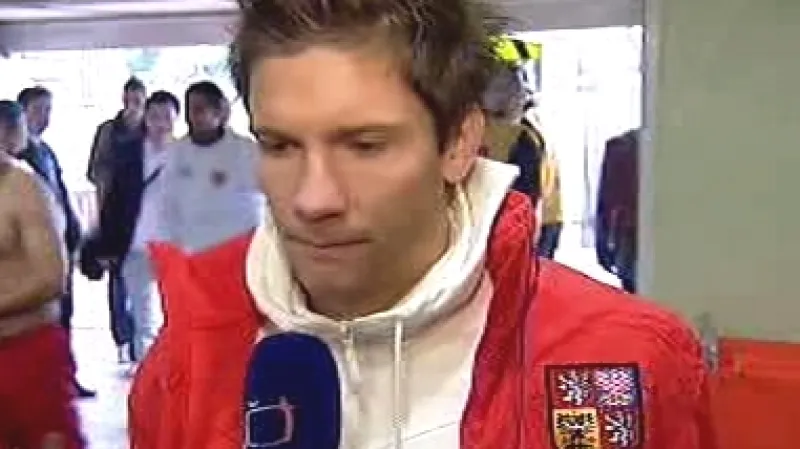 Ohlas po zápase Česko - Malta