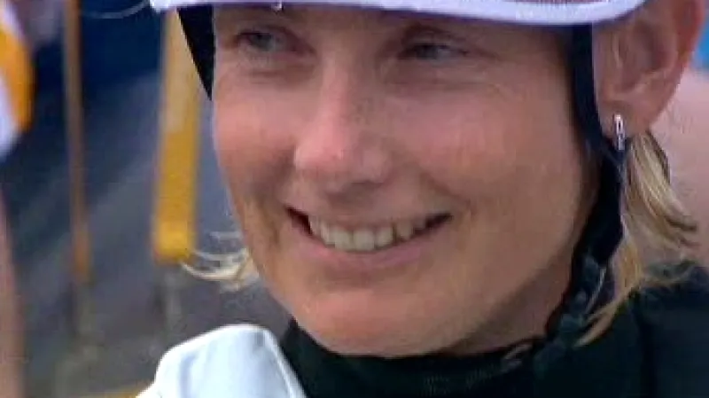 Štěpánka Hilgertová