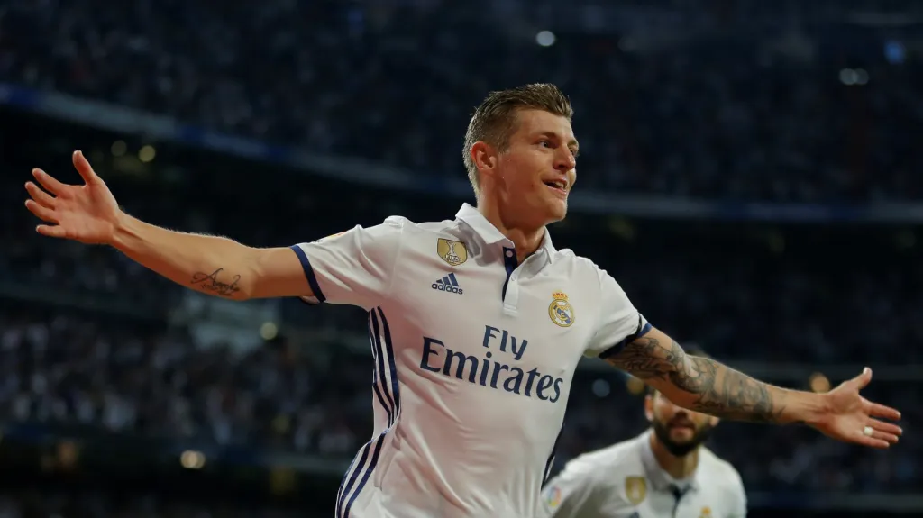Toni Kroos