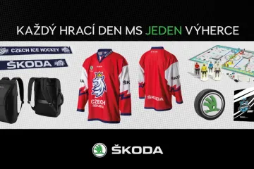 Soutěž Škoda nezkusit 5. 6.