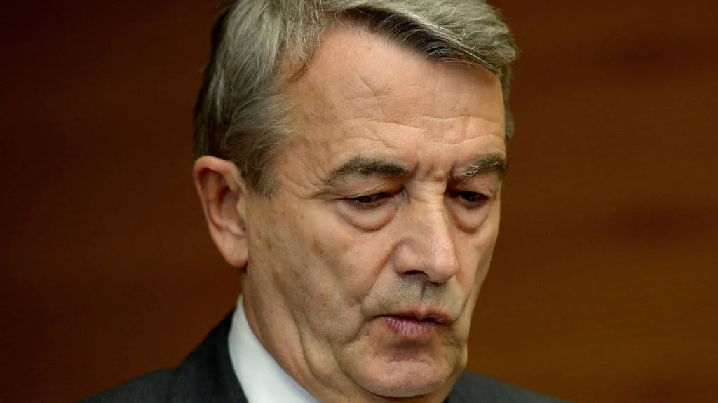 Wolfgang Niersbach