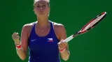 Petra Kvitová vybojovala v Riu bronz