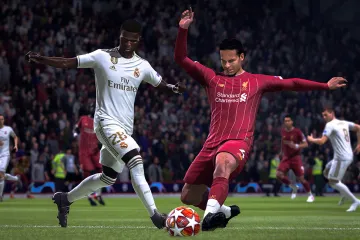 FIFA 20