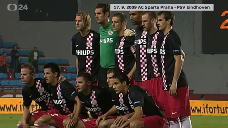 Zamíří do Sparty Nizozemec Otman Bakkal?