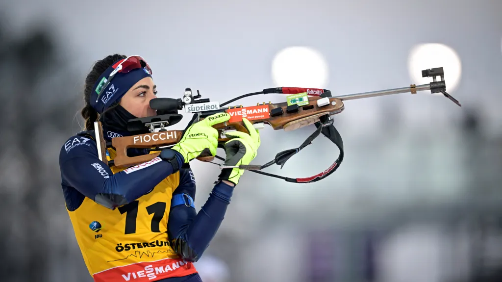 Vittozziová ovládla premiérový vytrvalostní závod sezony