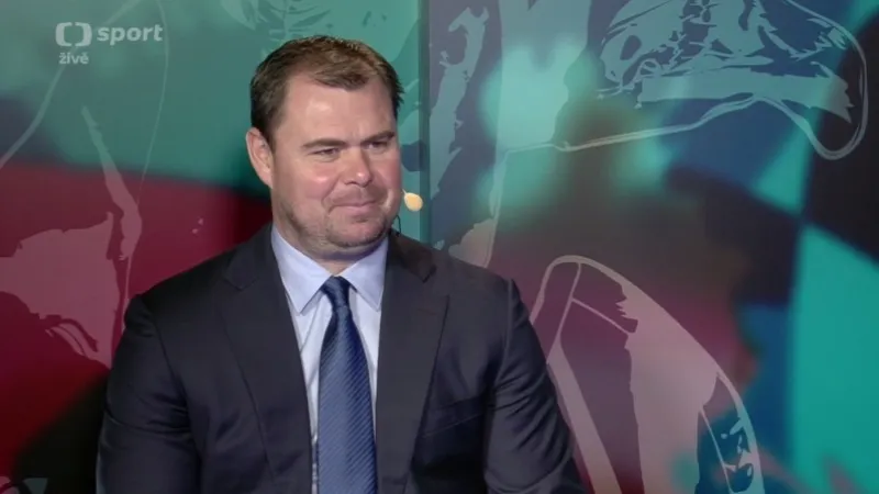 As. trenéra Špaček: Po Kanadě se mi líp dejchá