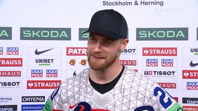 Vejmelka: Marně hledám těžší zápas. Těžko se mi do toho dostávalo