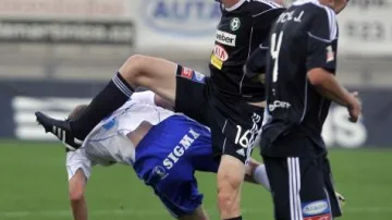 FK Příbram - SK Sigma Olomouc