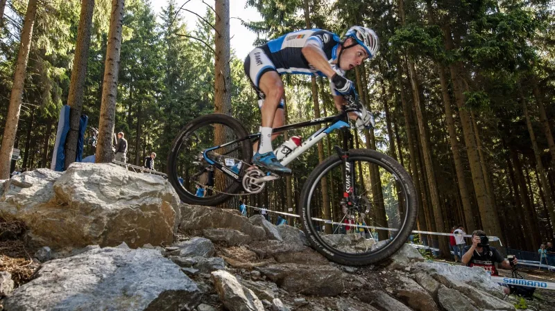 SP horských kol v Novém Městě n. M.