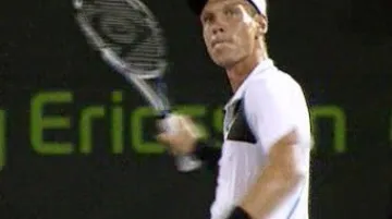 Tomáš Berdych