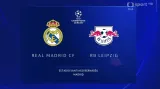 Sestřih utkání Real Madrid - Lipsko