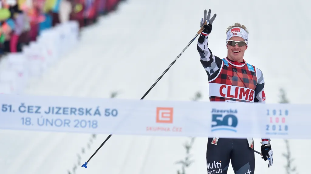 Morten Eide Pedersen