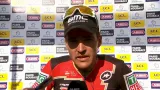 Van Avermaet: Nejvíc jsem se bál Štybara