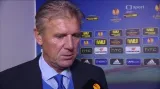 Ohlasy trenérů a hráčů po utkání Sparta - Slovan